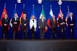 From Fuel Prices to Investment Risk: How an Iran Nuclear Agreement Could Reshape European Finances