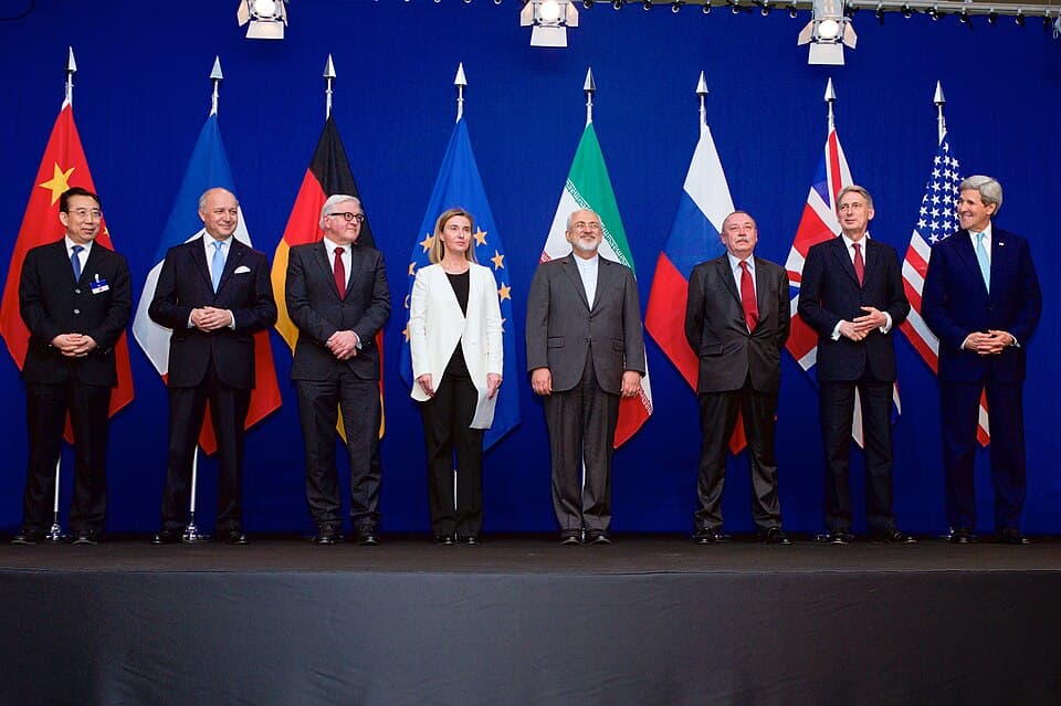 From Fuel Prices to Investment Risk: How an Iran Nuclear Agreement Could Reshape European Finances