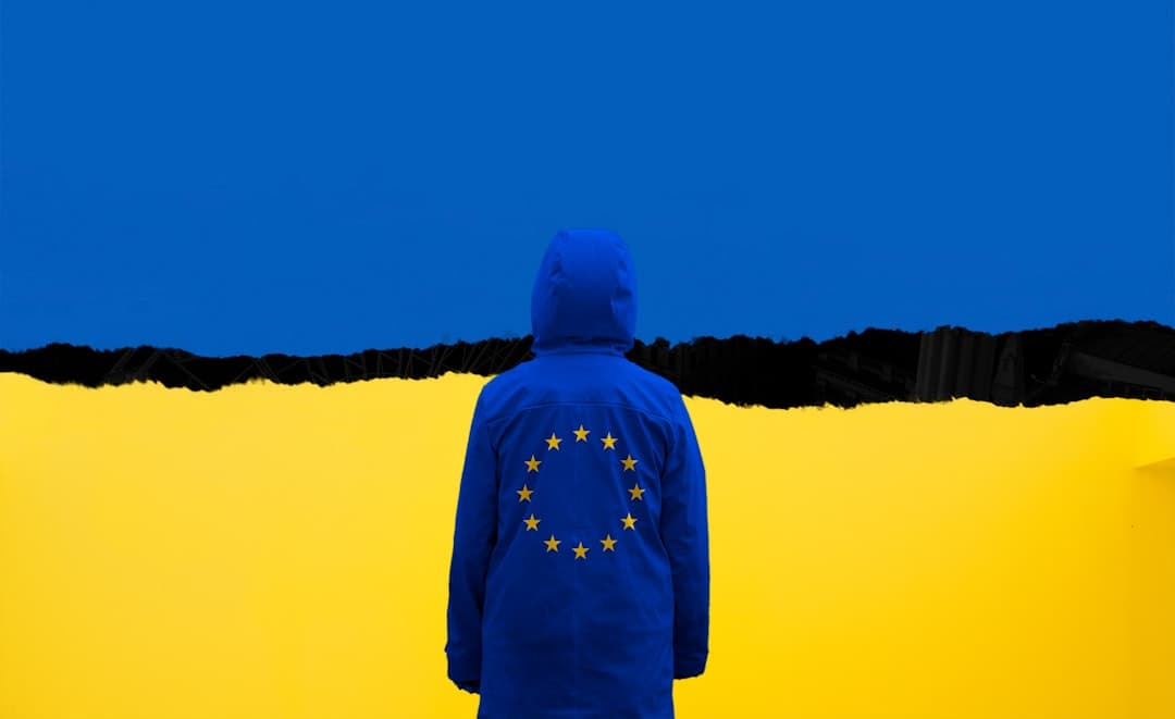Across Borders and Screens: How a New European Generation Is Reshaping Cultural Identity