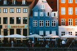 Appetite for Travel: The European Cities Driving a Culinary Tourism Renaissance