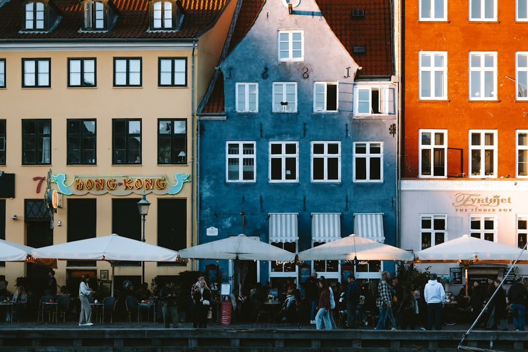 Appetite for Travel: The European Cities Driving a Culinary Tourism Renaissance