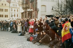 Arrivals and Adaptation: How Migration Is Rewriting Europe's Cultural Identity