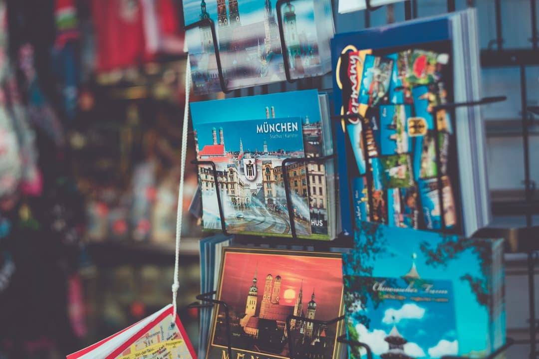 Beyond the Postcards: European Cities Gaining Ground With Discerning Travellers