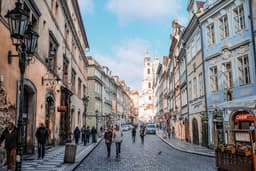 European Cities Caught Between Tourism Revenue and Resident Frustration
