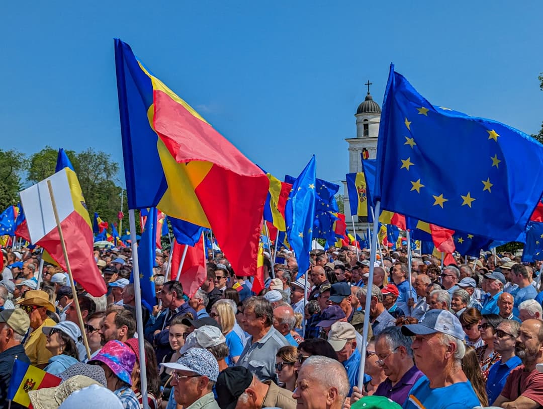 Europe's Festival Calendar Attracts Record International Interest Ahead of 2026