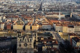 Europe's Historic Cities Find New Economic Footing in Cultural Tourism