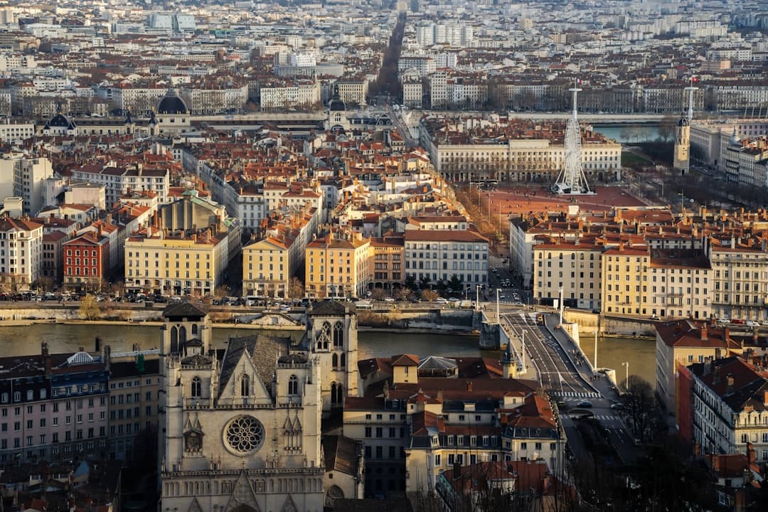 Europe's Historic Cities Find New Economic Footing in Cultural Tourism