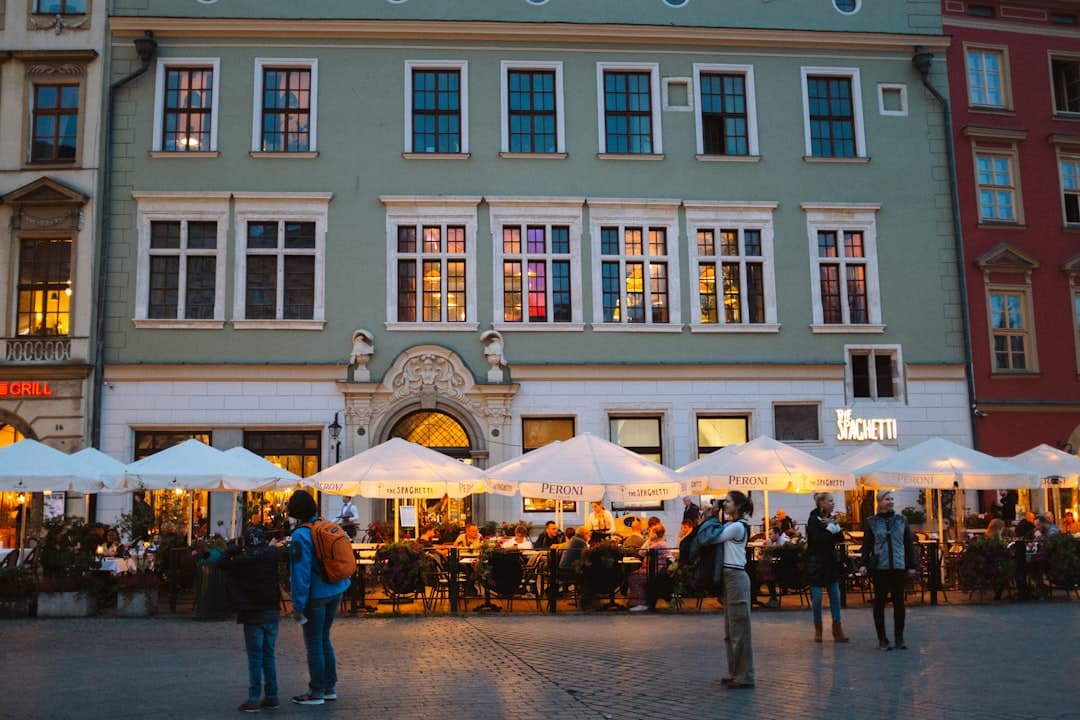 Europe's Top Destinations for Food Travelers Heading Into 2026