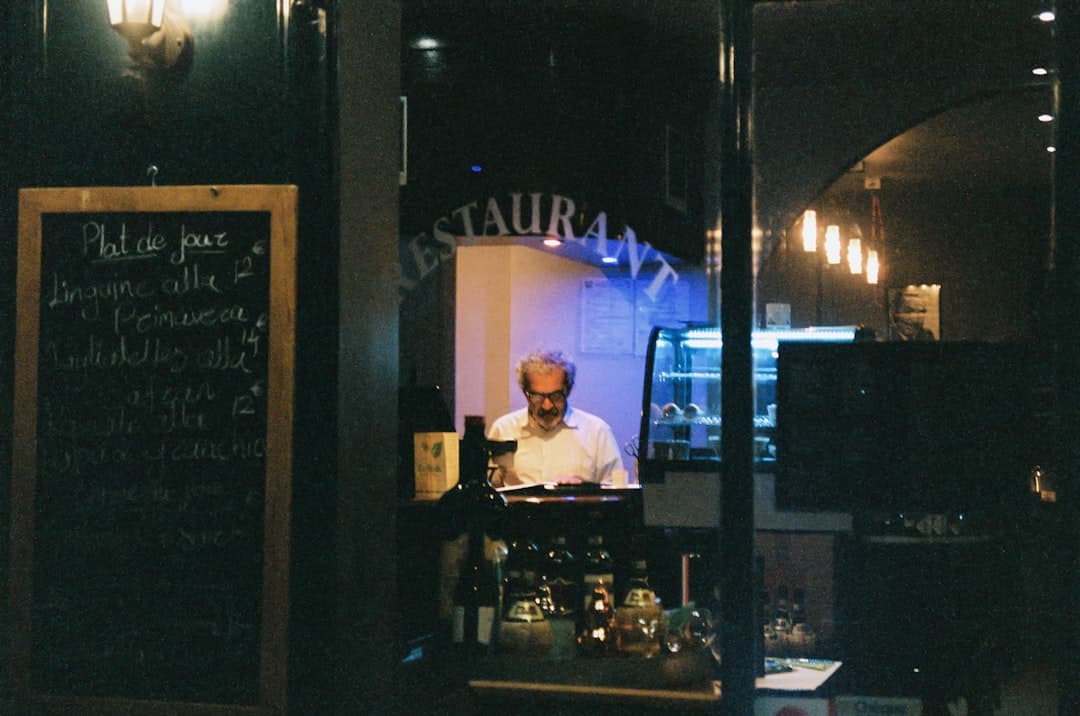 Farm to Fork: How Europe Is Reshaping the Way Its Restaurants Operate