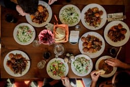 Forgotten Flavors: How Europe's Regional Food Traditions Are Reclaiming Space on the Table