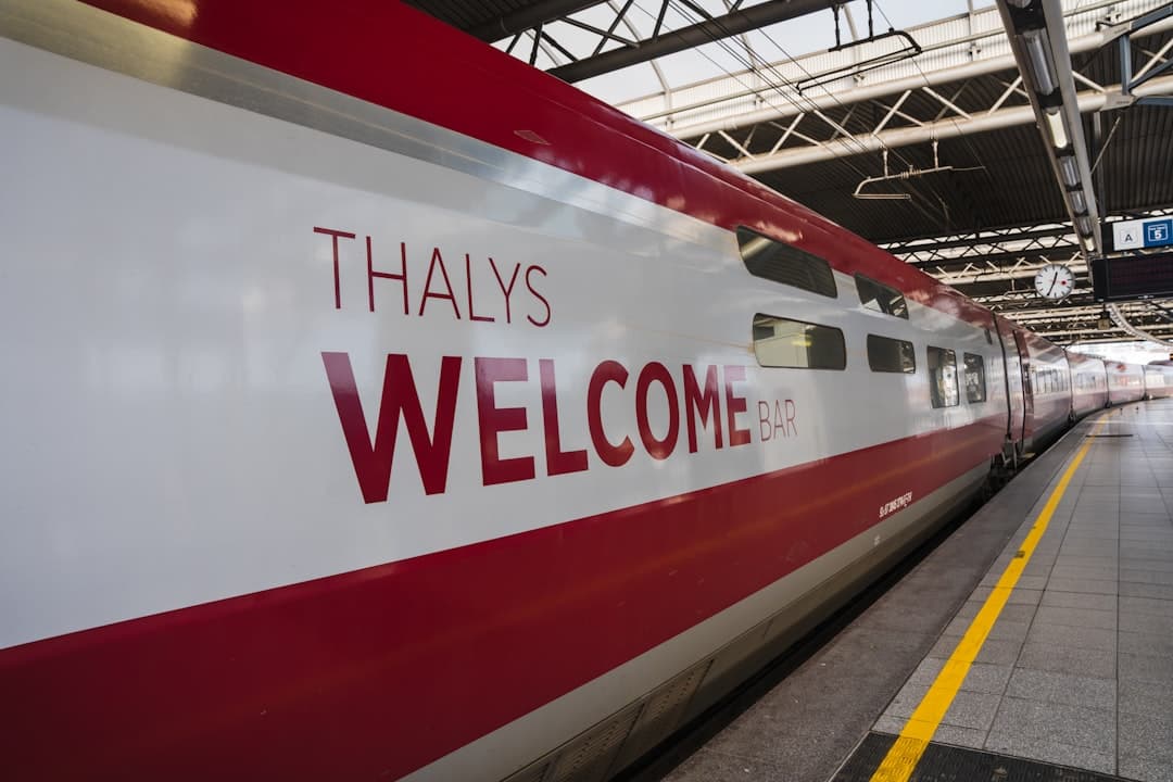 Luxury Rail Travel Across Europe Expands With New Routes and Restored Services