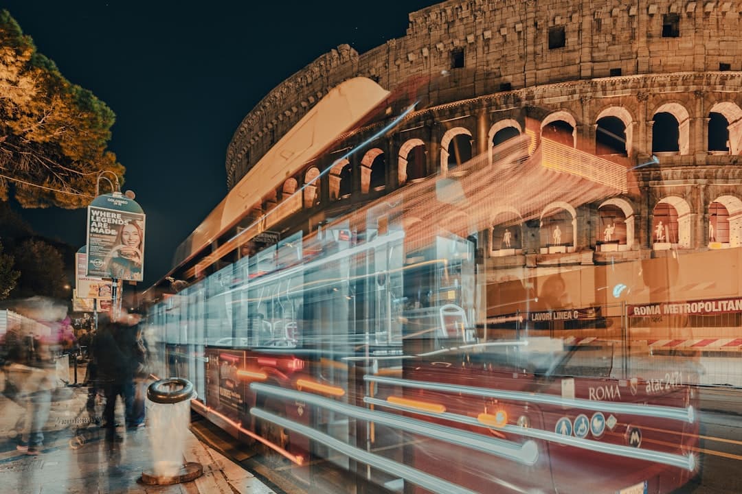 The Race for Cultural Leadership: How Europe's Major Cities Are Shaping Global Creative Power