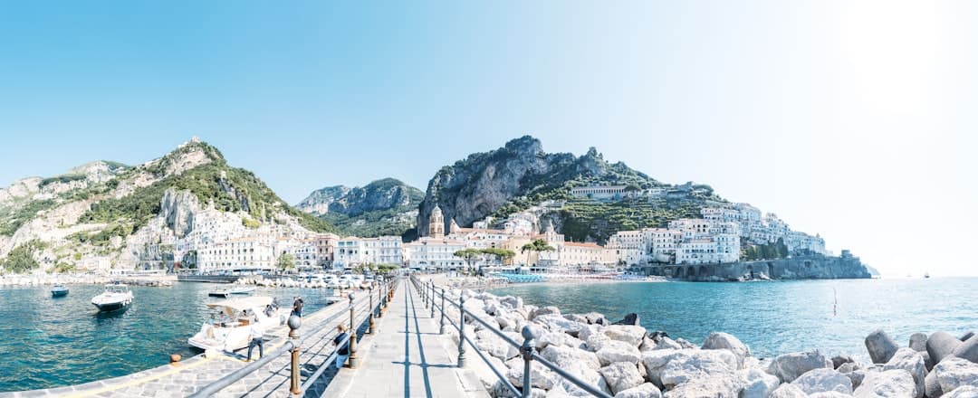 Lesser-Known European Coastlines Draw Growing Interest as Travelers Seek Alternatives to Crowded Resorts