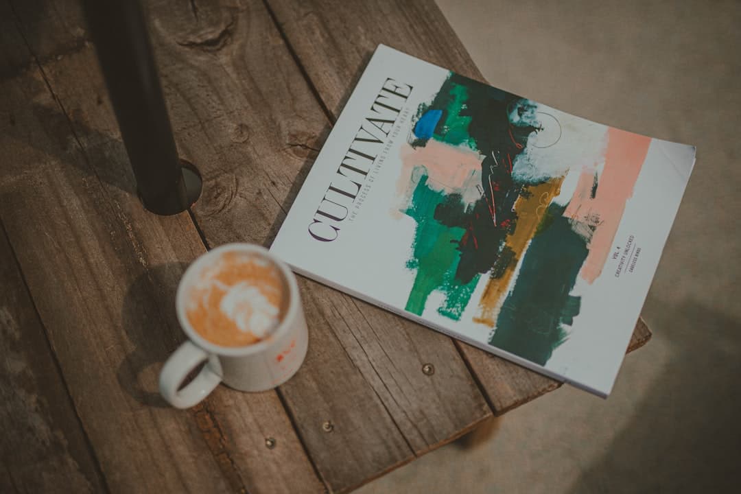 From Slow Living to AI Art: The Cultural Currents Reshaping Europe