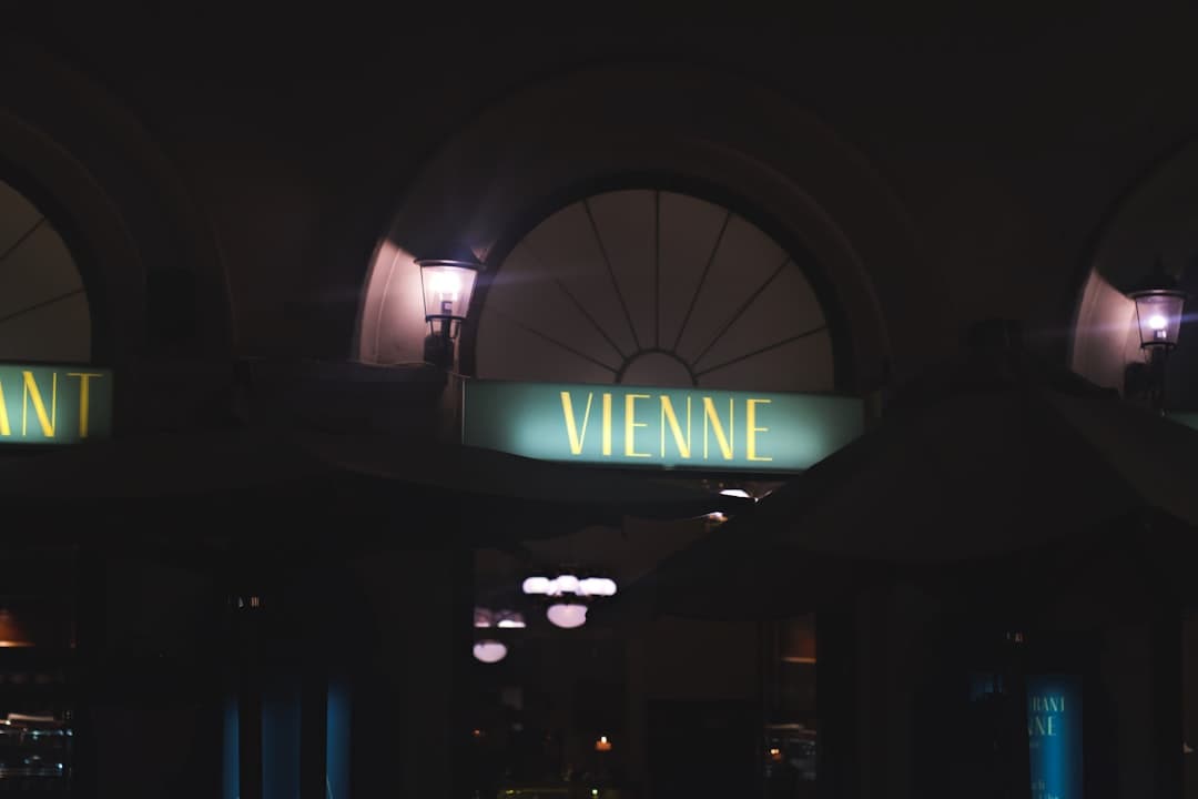 Vienna Remains a Living Archive of European Art and Musical Heritage