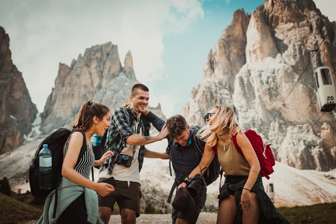 Four Seasons, One Destination: How Austria Draws Visitors the Whole Year Through