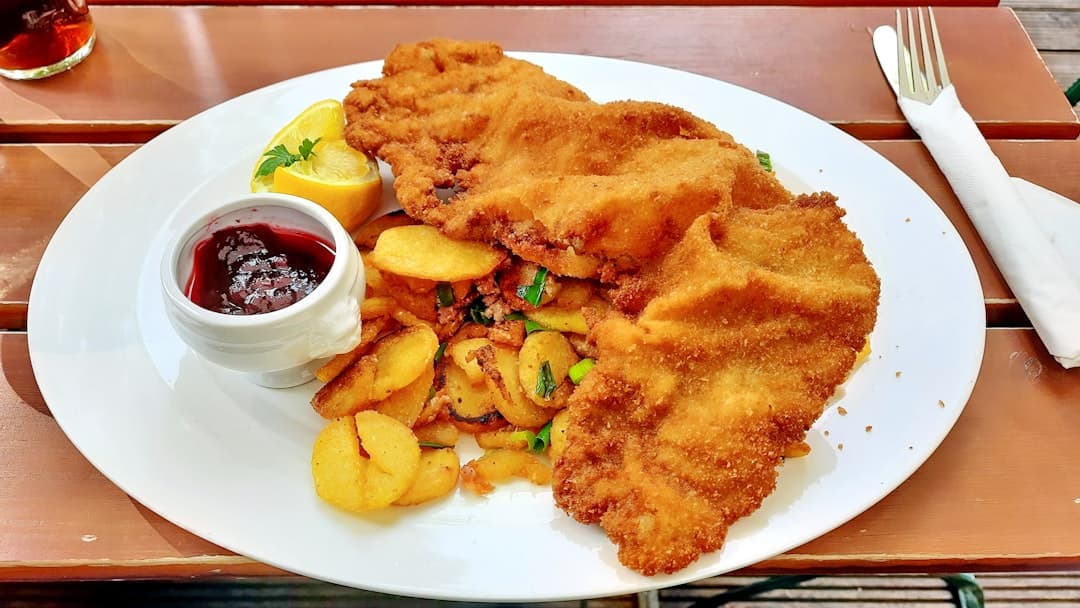 Between Schnitzel and Sourdough: How Vienna Is Redefining Its Culinary Identity
