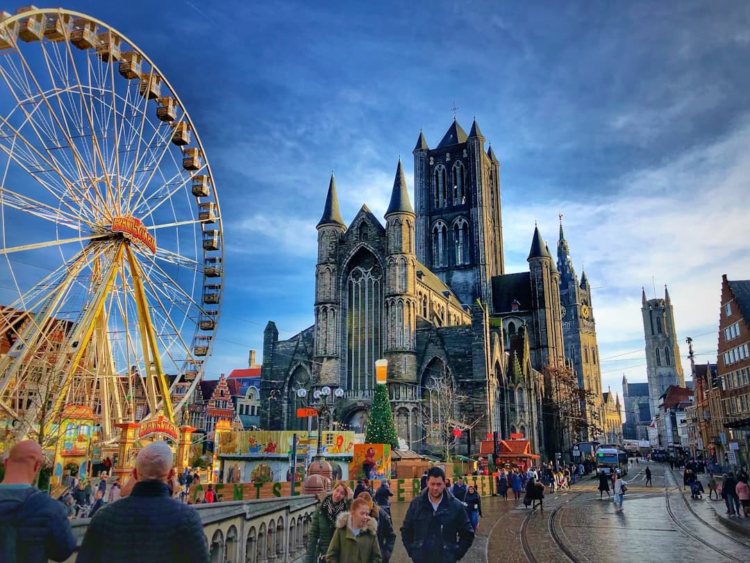 Belgium's Overlooked Appeal: A Country That Rewards the Curious Traveler
