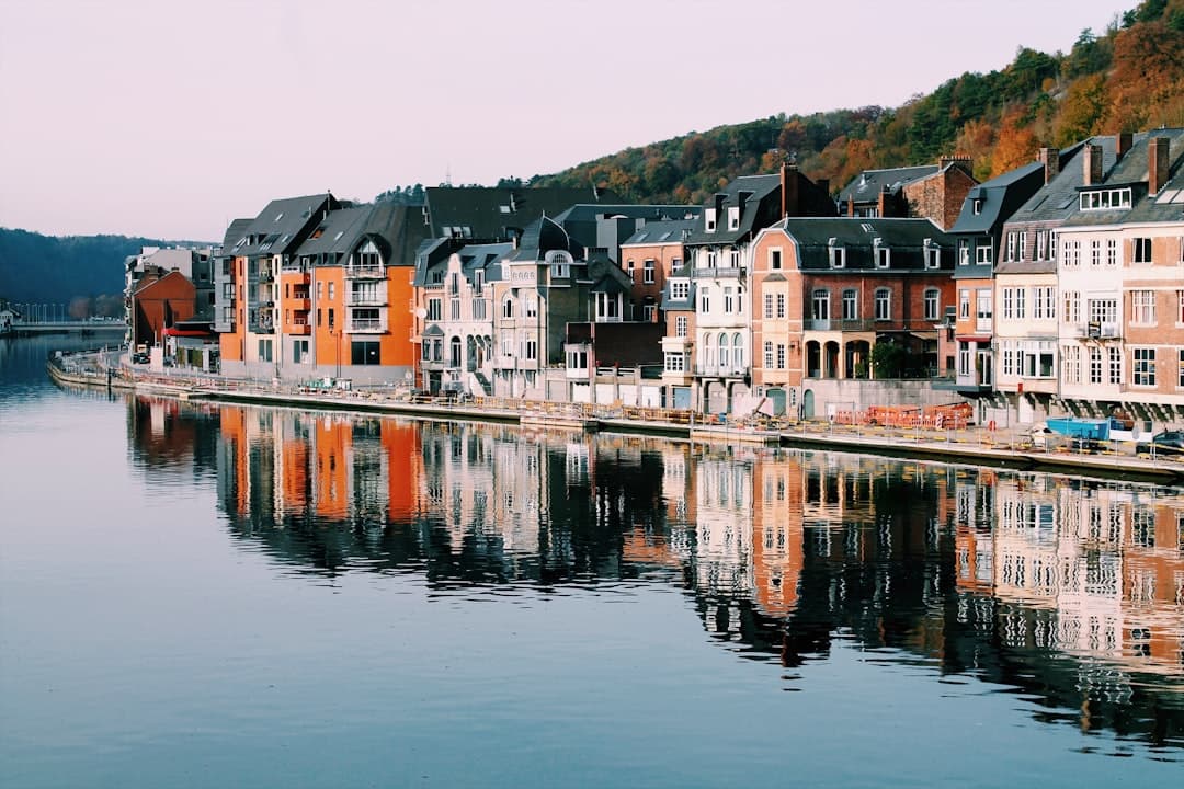 Belgium's North Sea Coastline Draws Growing International Tourism Interest