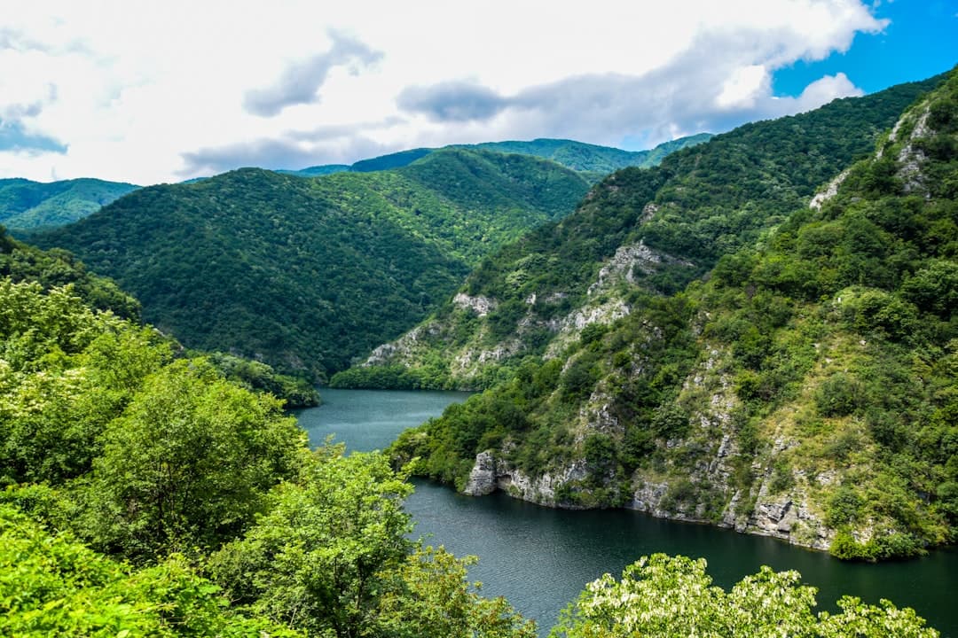 Driving Bulgaria: The Country's Most Rewarding Scenic Routes