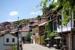 Bulgaria's Ancient and Medieval Heritage Seeks Broader International Standing
