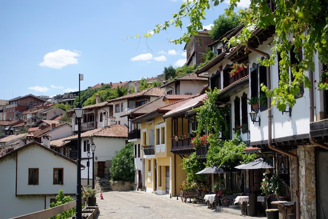 Bulgaria's Ancient and Medieval Heritage Seeks Broader International Standing