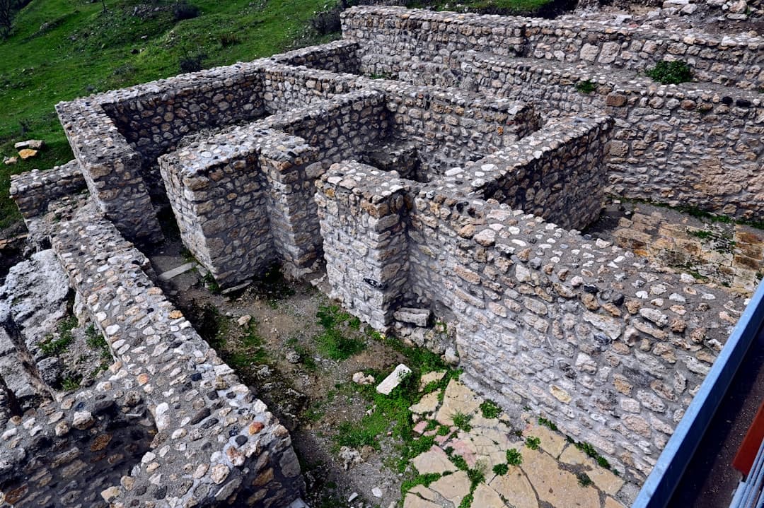 Where Roman Walls Meet Rooftop Bars: Croatia's Urban Heritage in the 21st Century