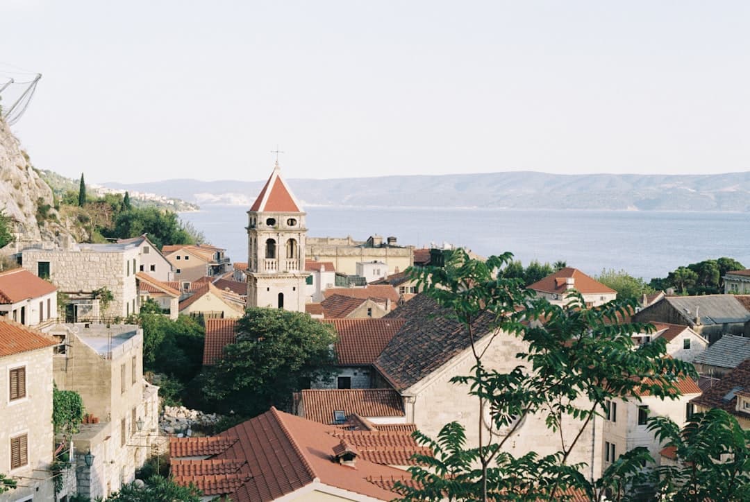 Croatia's Dalmatian Coast Draws Steady Stream of European Visitors Year After Year
