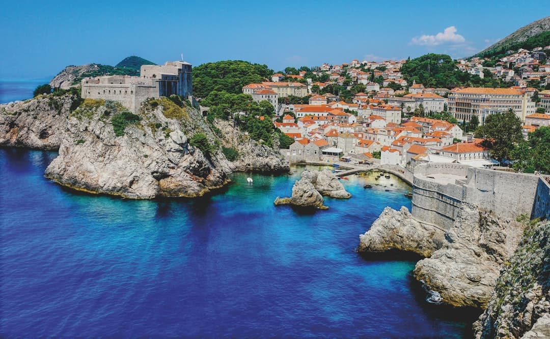 Croatia's Lesser-Known Islands Draw Travelers Seeking Quieter Adriatic Escapes