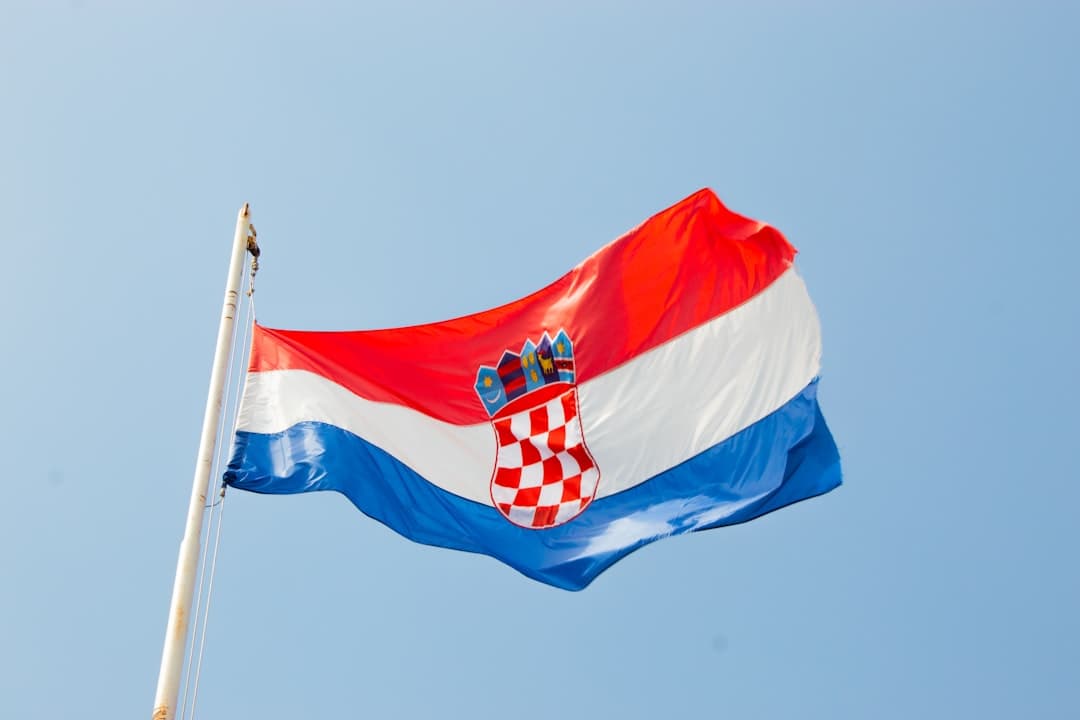 Croatia's UNESCO-Listed Sites Draw Growing International Attention