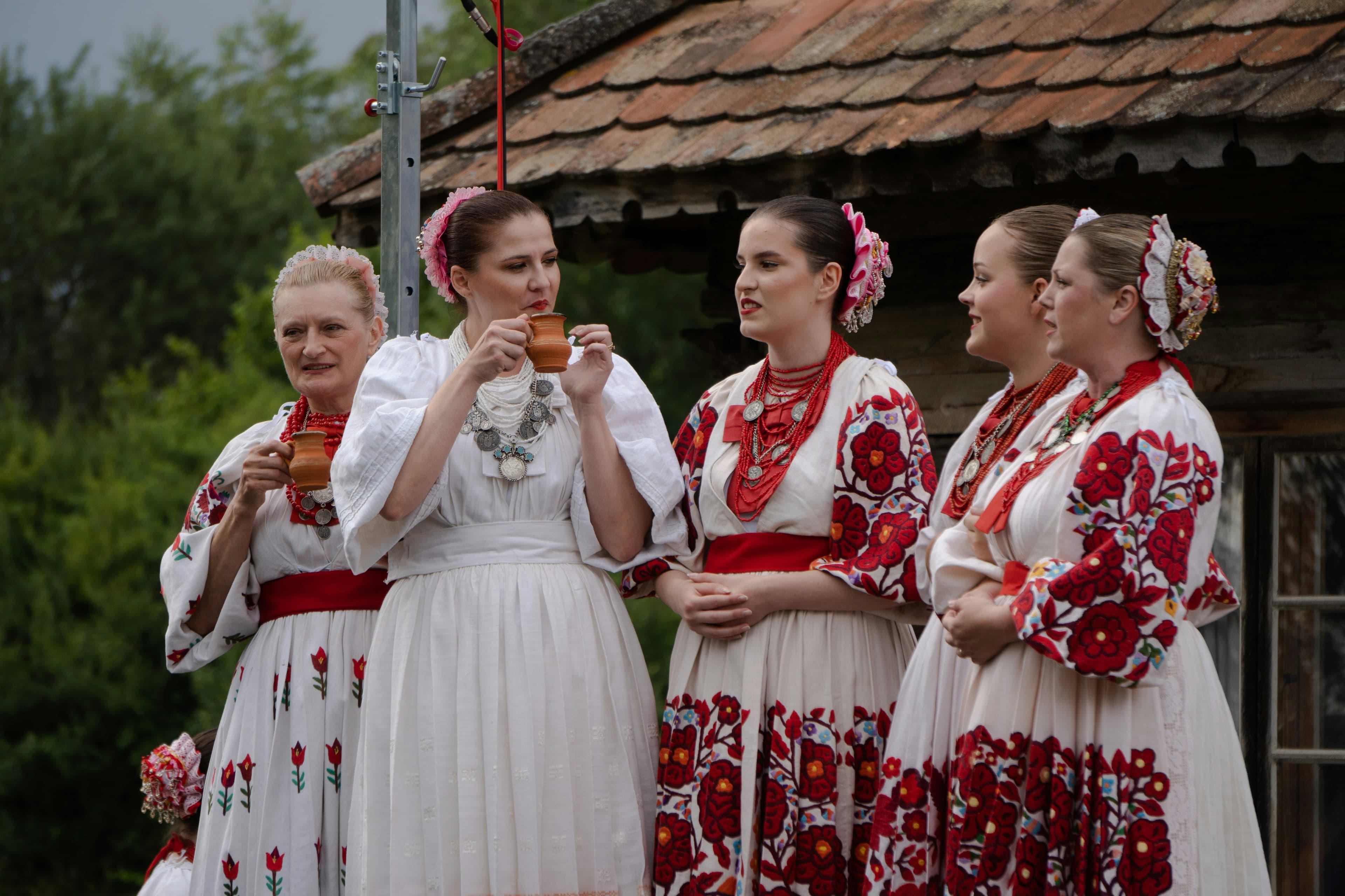 Folklore, Craftsmanship, and Living Traditions: How Croatia Safeguards Its Cultural Heritage