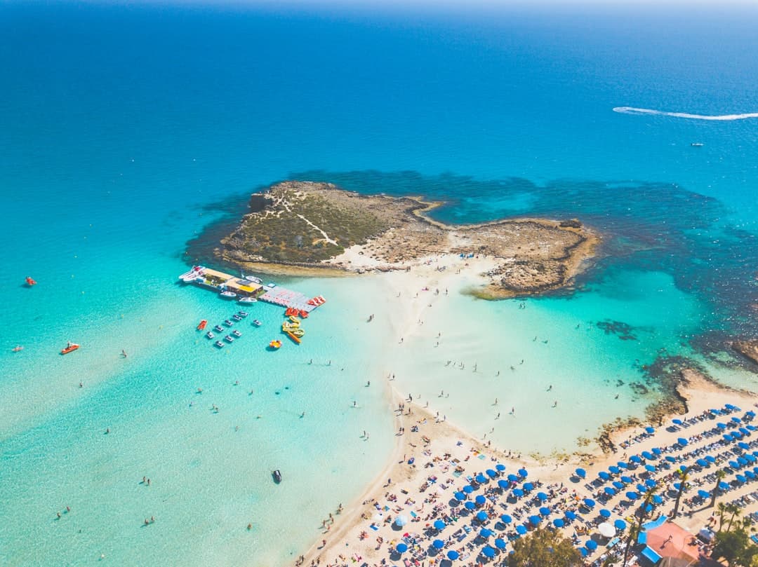 Cyprus Cements Its Place Among the Mediterranean's Most Sought-After Destinations