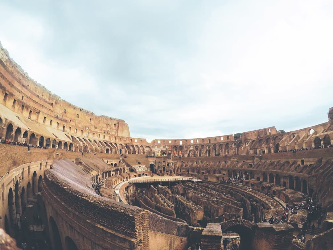 Layers of Civilization: What Cyprus's Archaeological Record Tells Us
