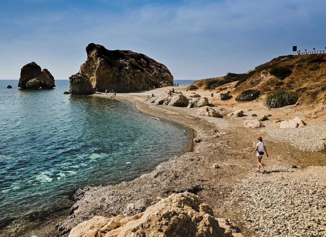 Cyprus Draws Visitors Across All Seasons With Climate, Culture, and Coastline