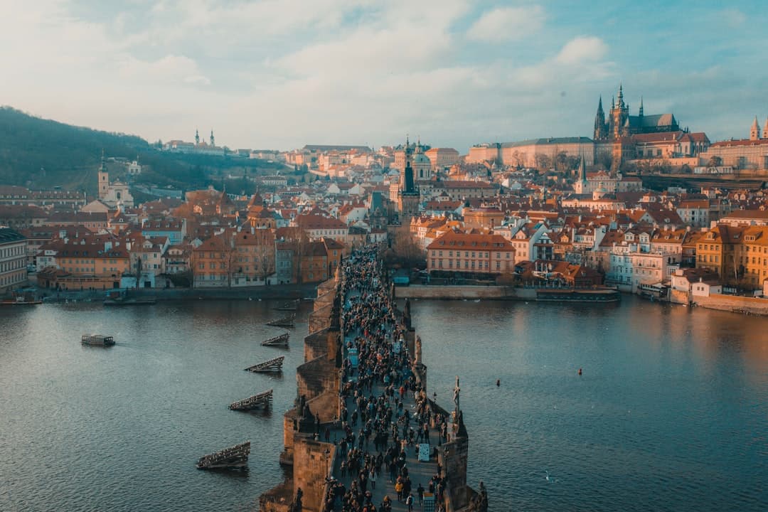 Prague and Beyond: What Makes the Czech Republic a Compelling European Short-Break Destination