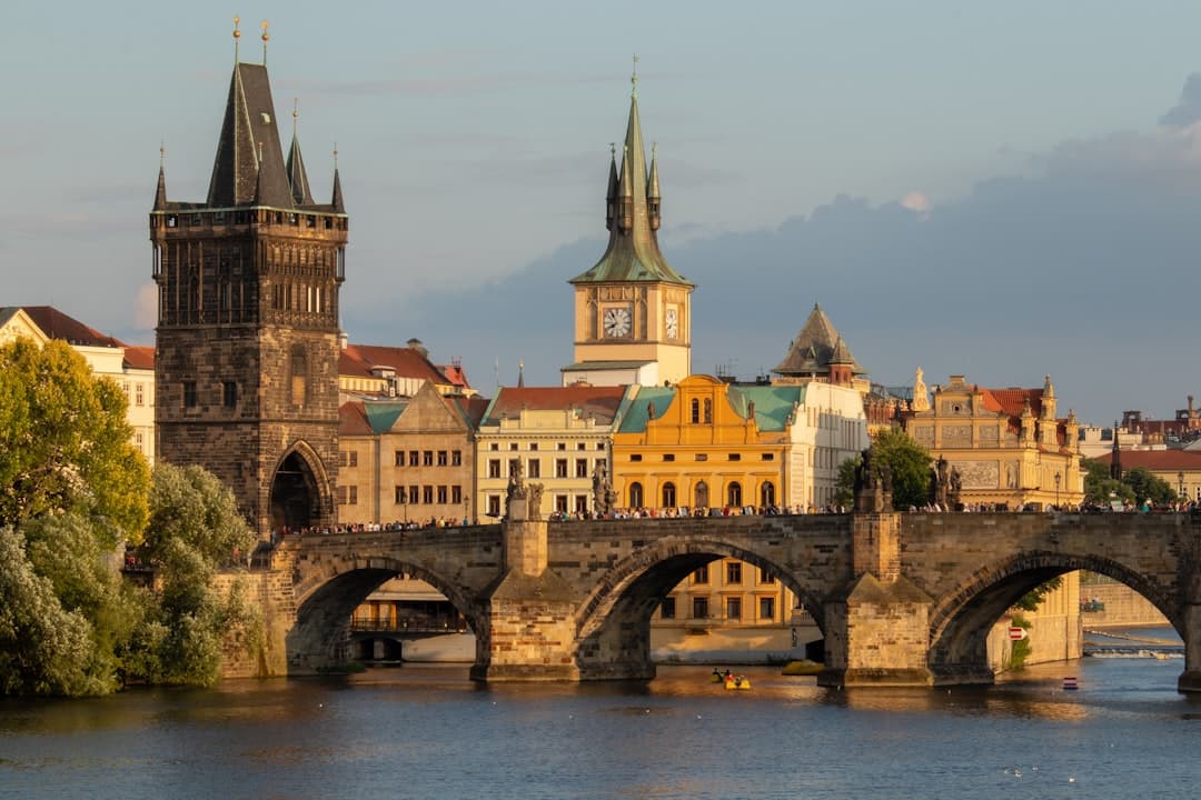 Beyond Prague: The Czech Republic's Lesser-Known Landscapes Draw Growing Interest