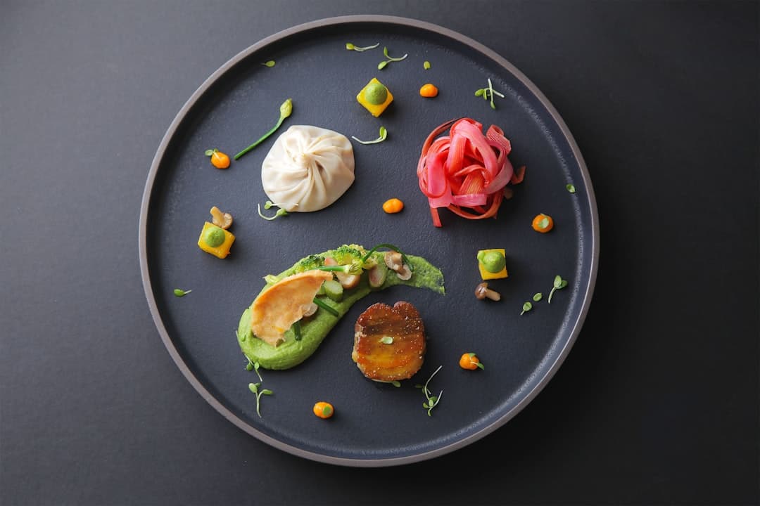 From Svíčková to Sourdough: How Czech Cuisine Is Redefining Its Identity