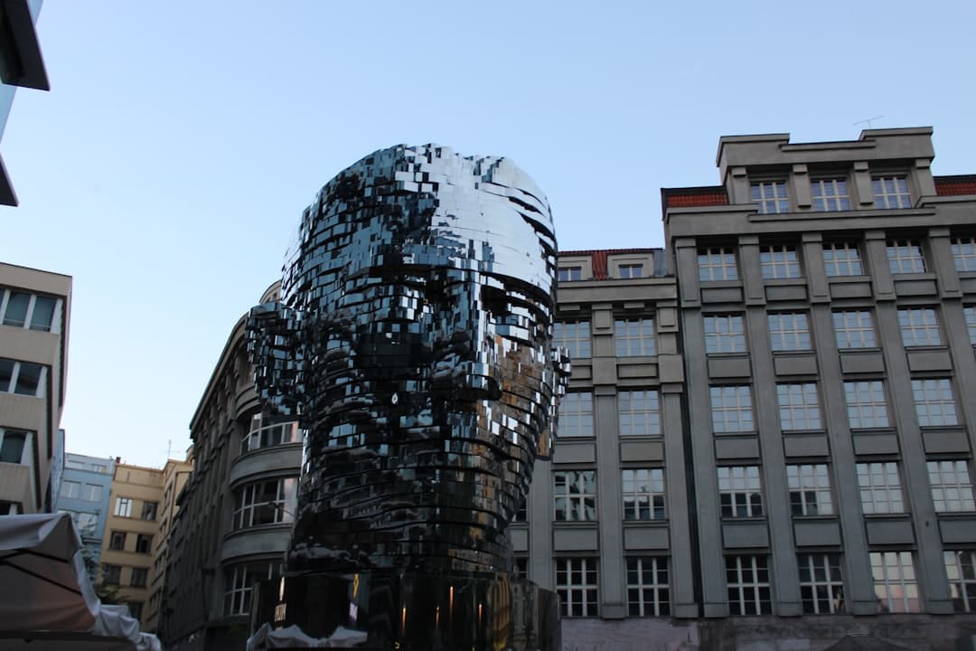 From Kafka to Contemporary Stage: The Enduring Reach of Czech Cultural Expression
