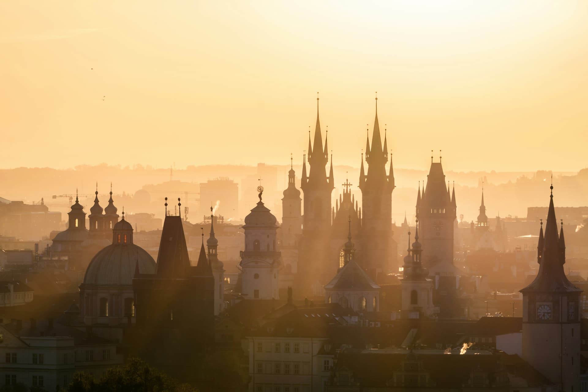 Beyond the Capital: Discovering the Czech Republic's Lesser-Known Cultural and Natural Landmarks