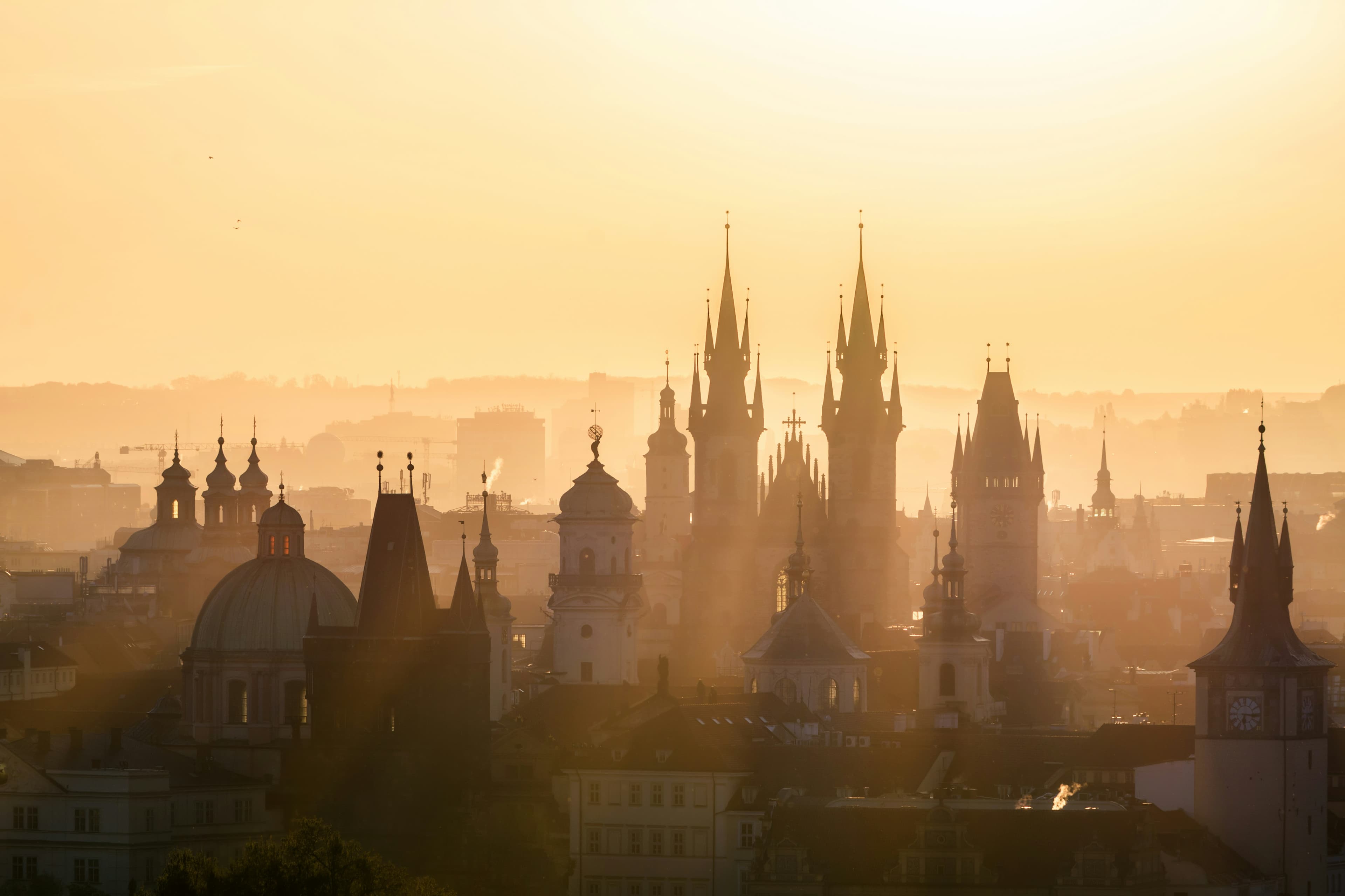 Beyond the Capital: Discovering the Czech Republic's Lesser-Known Cultural and Natural Landmarks