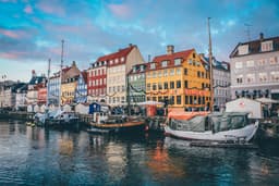 Denmark's Hidden Gems: Exploring the Country Beyond Its Capital