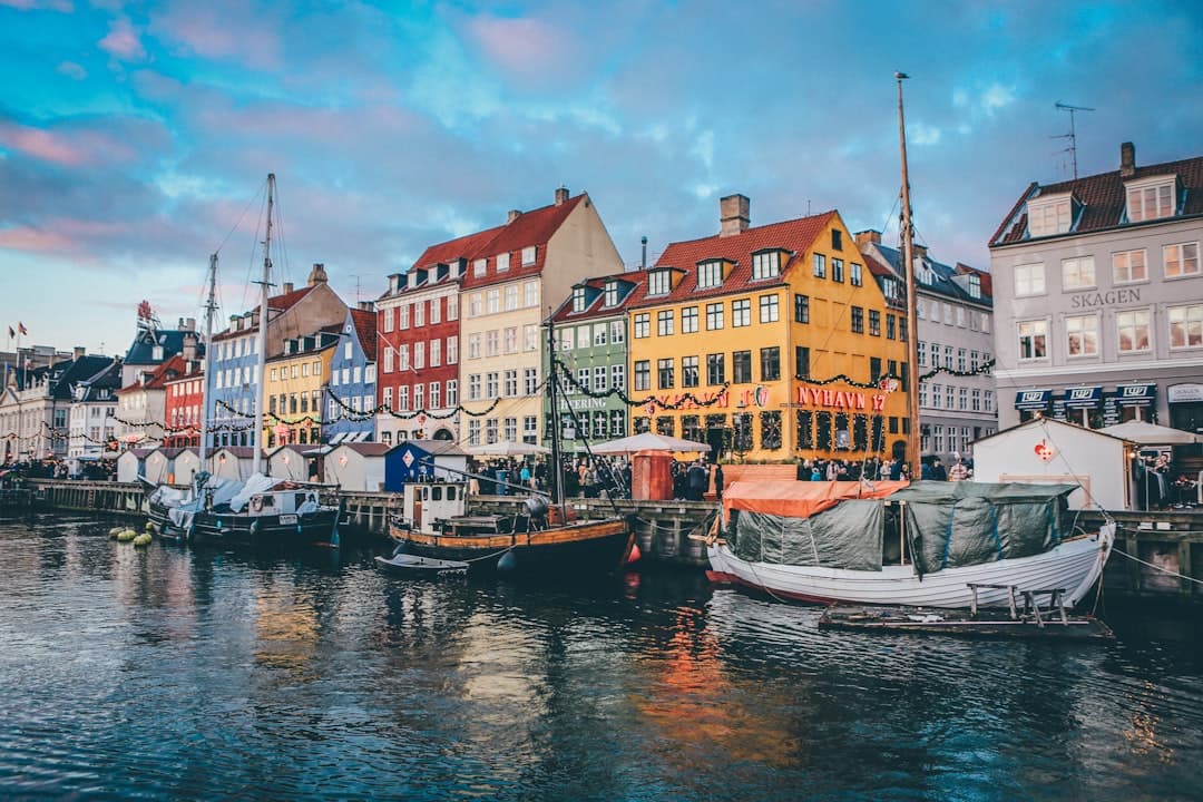 Denmark's Hidden Gems: Exploring the Country Beyond Its Capital