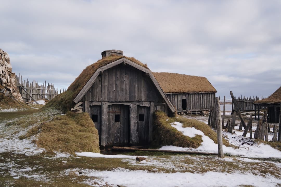 Between Viking Age and Modern Design: Denmark's Enduring Cultural Landmarks