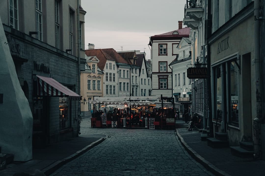 Estonia's Hidden Gems: A Guide to the Country's Most Rewarding Destinations Outside the Capital