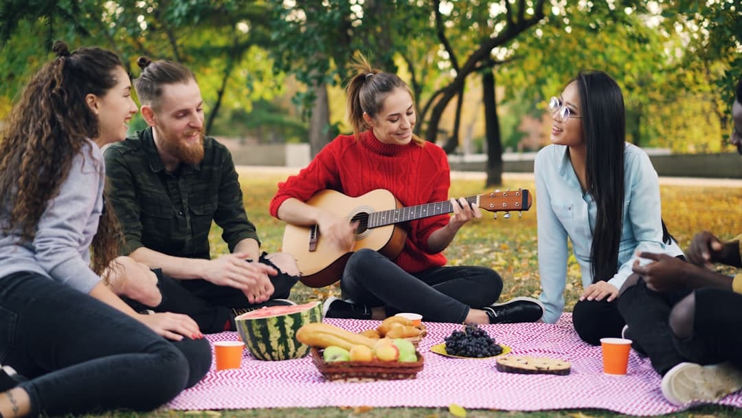Songs, Language, and Digital Tools: How Estonia Safeguards Its Baltic Heritage