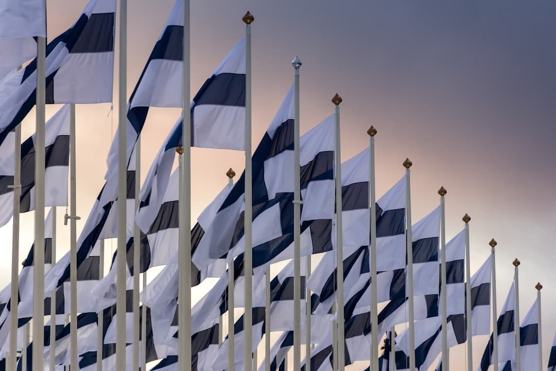 Finland's National Parks: A Guide to the Country's Most Celebrated Natural Reserves