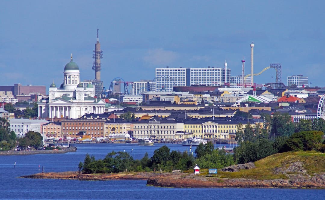 From Helsinki to the World: The Enduring Global Reach of Finnish Design
