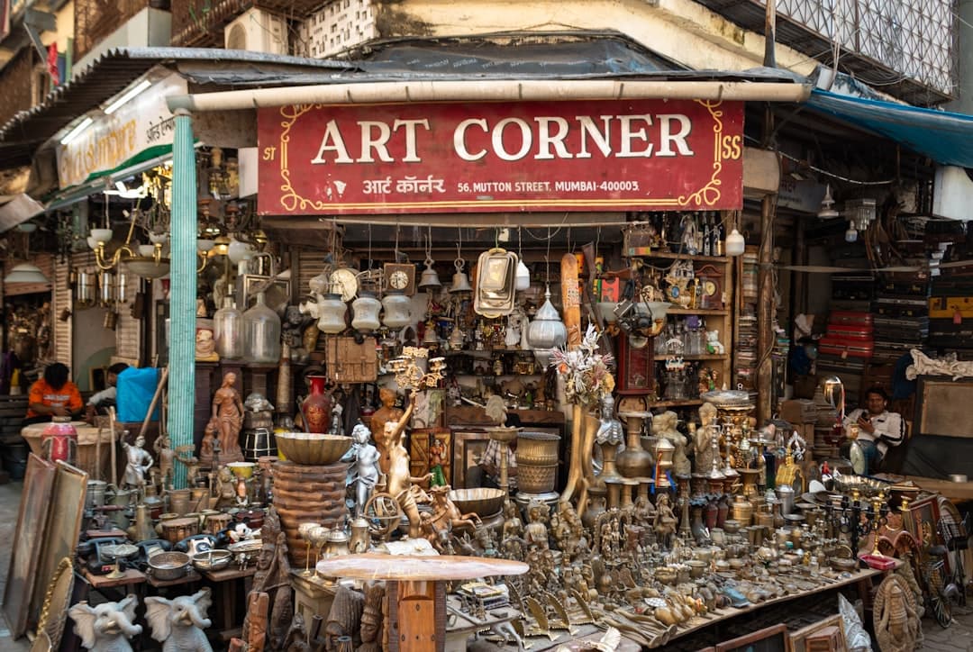 Artisan Markets Emerge as Anchors of French Local Food Identity
