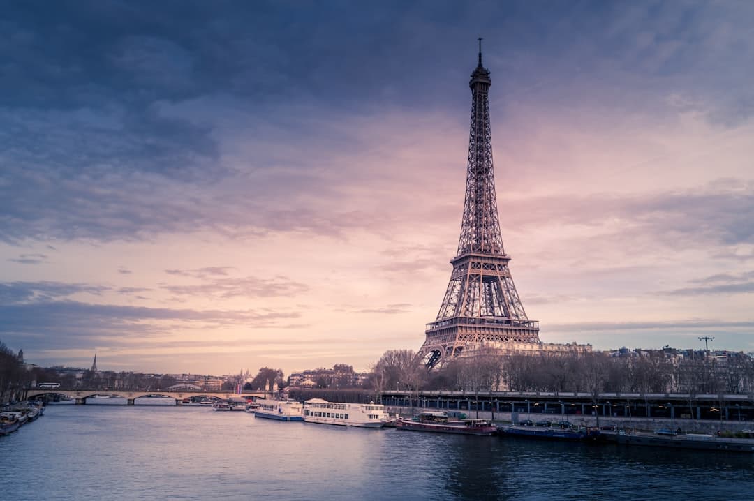 Beyond the Eiffel Tower: France's Lesser-Known Regions Draw Growing Traveller Interest