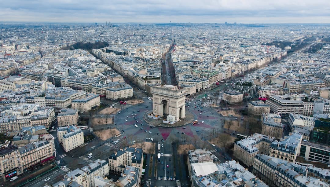 France's Most Celebrated Scenic Drives: Routes Through Landscape and History